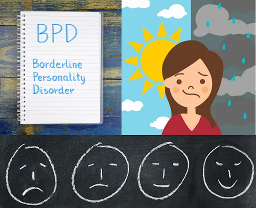 Borderline Personality Disorder (BPD) in Children: Understanding and Support