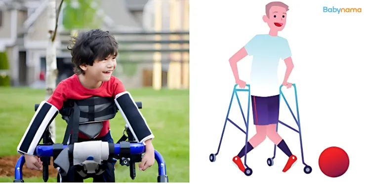 A Parent's Guide to Cerebral Palsy (CP) in Children