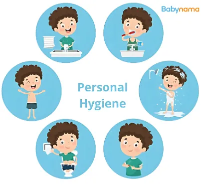 Diaper Changing Tips & Preventing Nappy Rash