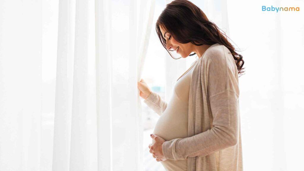 Ultrasound Scans During Pregnancy