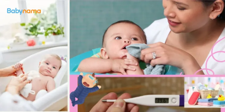 Growing Pains in Children: Causes, Relief & When to Worry